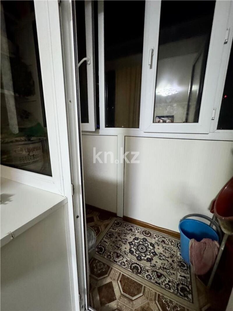 Продажа 2-комнатной квартиры, 44 м² - Продажа квартир в Сортировке Караганды фото 7 из 7