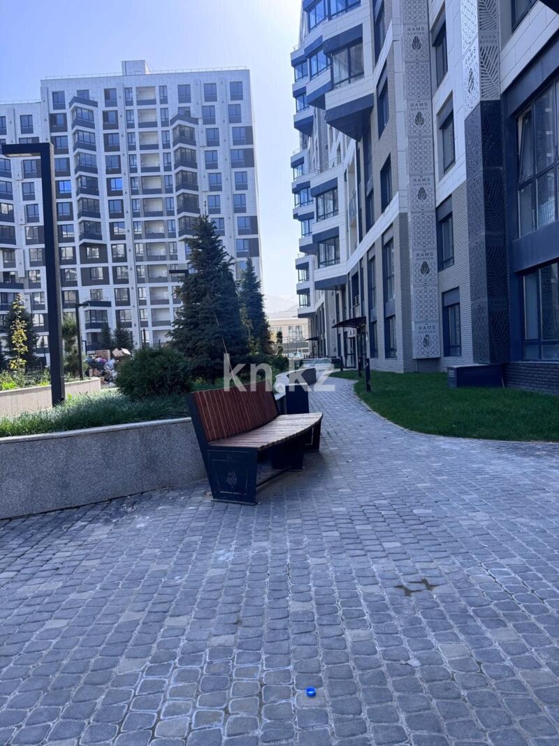 Продажа 2-комнатной квартиры, 53 м² - Продажа квартир в Алматы - страница 50 фото 2 из 17