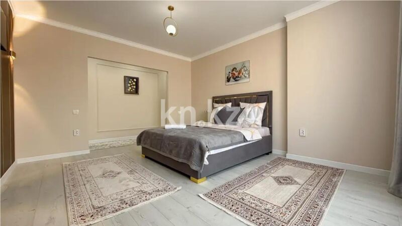 Продажа 2-комнатной квартиры, 66.5 м² - Продажа квартир в монолитно-каркасном доме в Казахстане - страница 467 фото 2 из 5