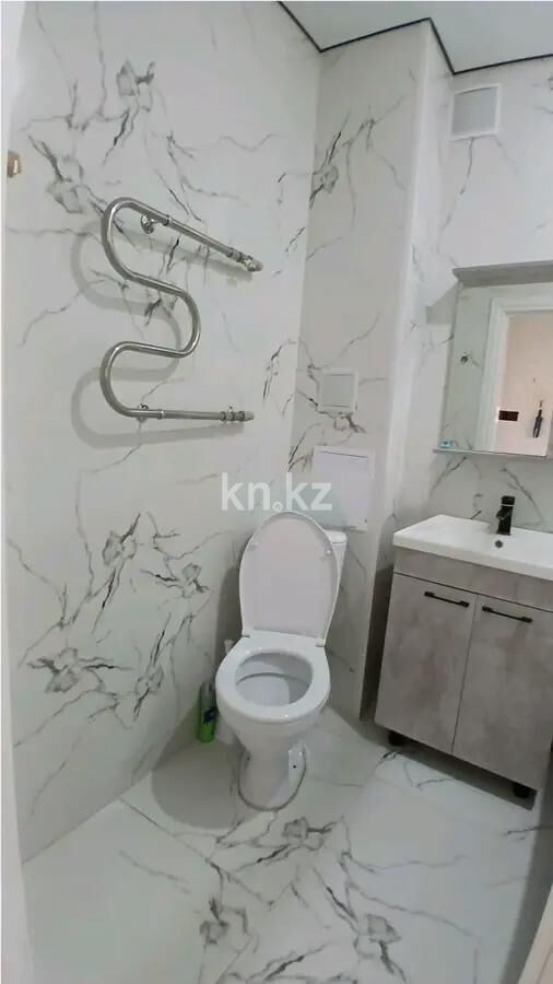 Продажа 1-комнатной квартиры, 37.5 м² - Продажа однокомнатных квартир в р-не Сарайшык Астаны - страница 23 фото 3 из 5