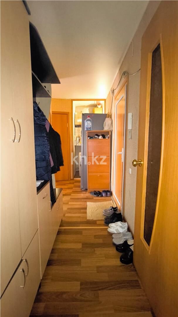 Продажа 2-комнатной квартиры, 44 м² - Продажа двухкомнатных квартир в панельном доме в Темиртау - страница 10 фото 6 из 7