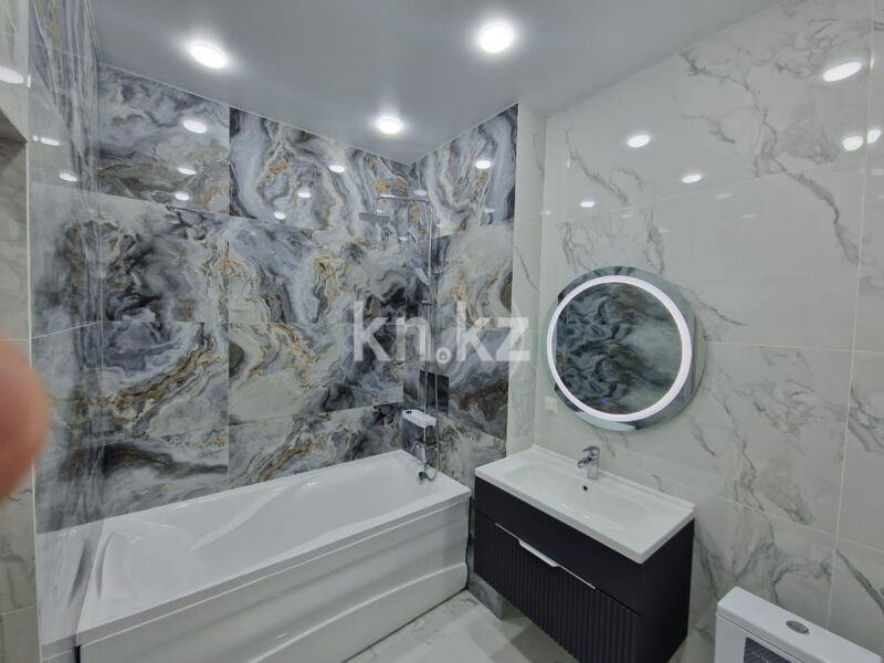 Продажа 2-комнатной квартиры, 64.8 м² - Продажа квартир в Атырау фото 12 из 21