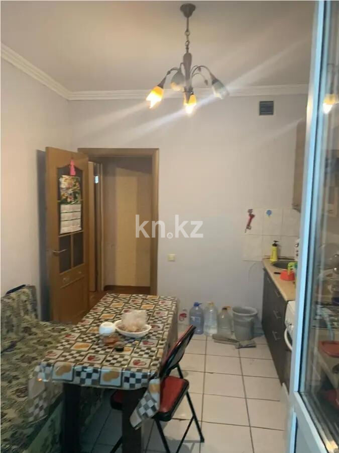 Продажа 1-комнатной квартиры, 44.6 м² - Продажа однокомнатных квартир в Алатауском р-не Алматы - страница 2 фото 3 из 6