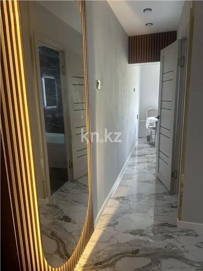 Продажа 1-комнатной квартиры, 30 м² - Продажа недвижимости в Алматы - страница 2 фото 4 из 4