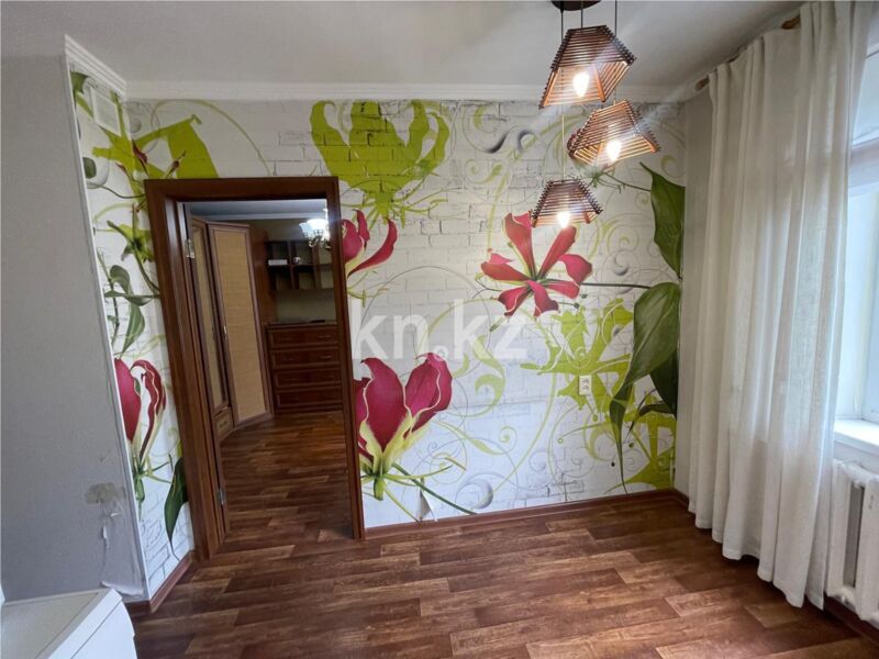 Продажа 3-комнатной квартиры, 66 м² - Продажа трехкомнатных квартир на Юго-Востоке Караганды - страница 16 фото 10 из 20