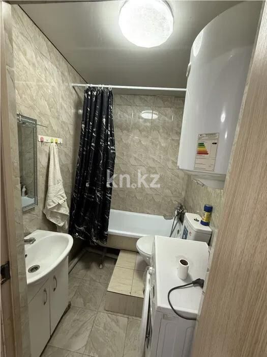 Продажа 3-комнатной квартиры, 48 м² - Продажа трехкомнатных квартир в кирпичном доме в Казахстане - страница 3 фото 5 из 5