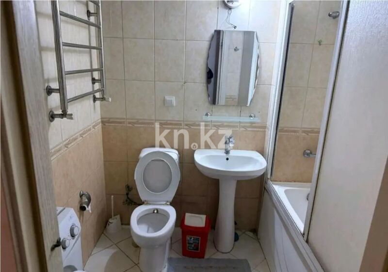 Продажа 2-комнатной квартиры, 63 м² - Продажа квартир в монолитно-каркасном доме в Казахстане - страница 470 фото 3 из 3