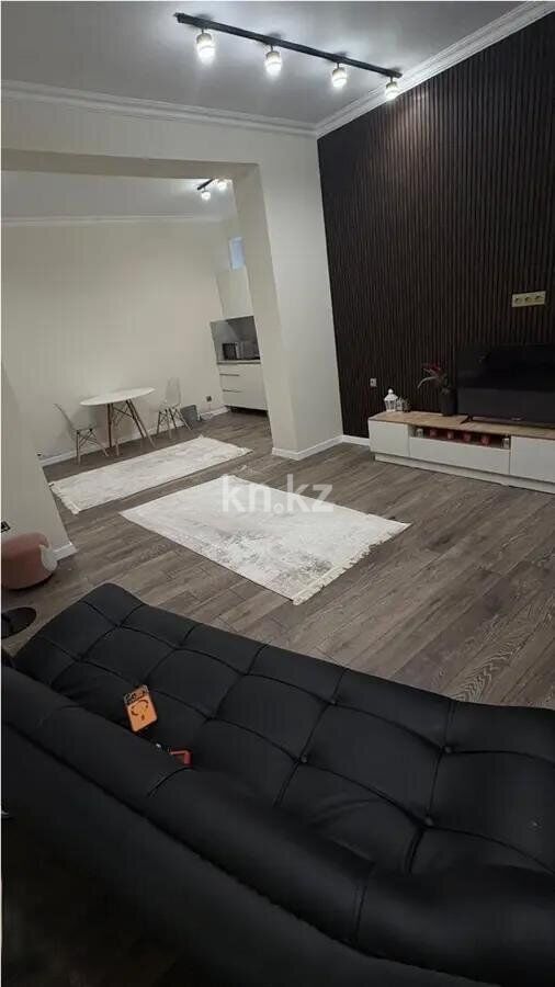 Продажа 2-комнатной квартиры, 56 м² - Недвижимость в Алматы - страница 11 фото 1 из 3