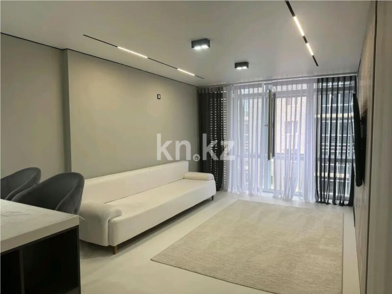 Продажа 2-комнатной квартиры, 53 м² - Продажа двухкомнатных квартир в блочном доме в Казахстане - страница 20 фото 1 из 4