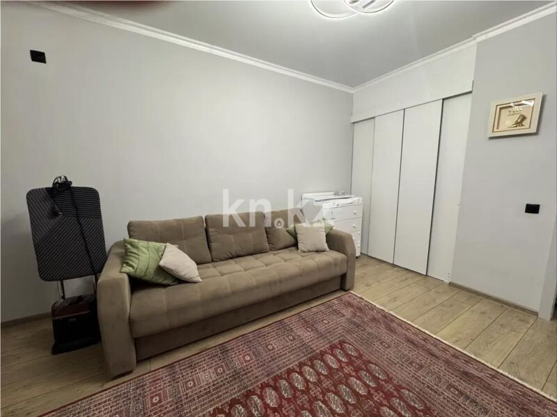 Продажа 1-комнатной квартиры, 39 м² - Продажа однокомнатных квартир в кирпичном доме в Астане - страница 63 фото 2 из 5