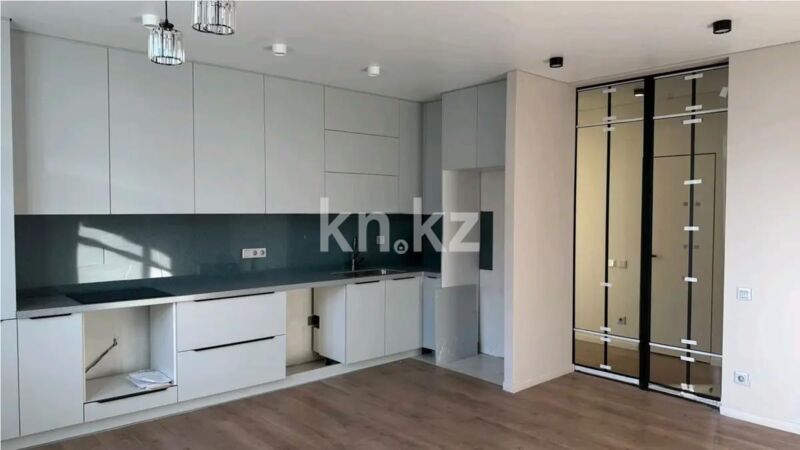 Продажа 4-комнатной квартиры, 139 м² - Продажа четырехкомнатных квартир в монолитно-каркасном доме в Казахстане фото 9 из 9