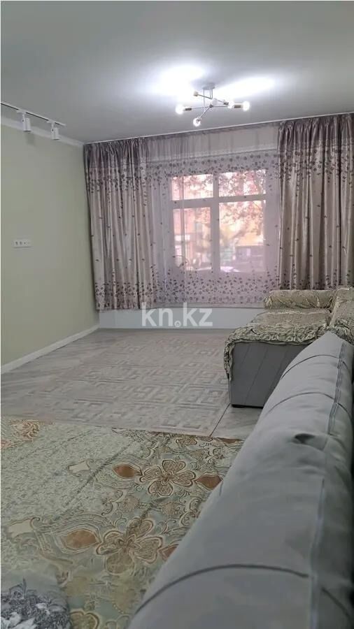 Продажа 1-комнатной квартиры, 48 м² - Продажа однокомнатных квартир в Медеуском р-не Алматы - страница 3 фото 1 из 3