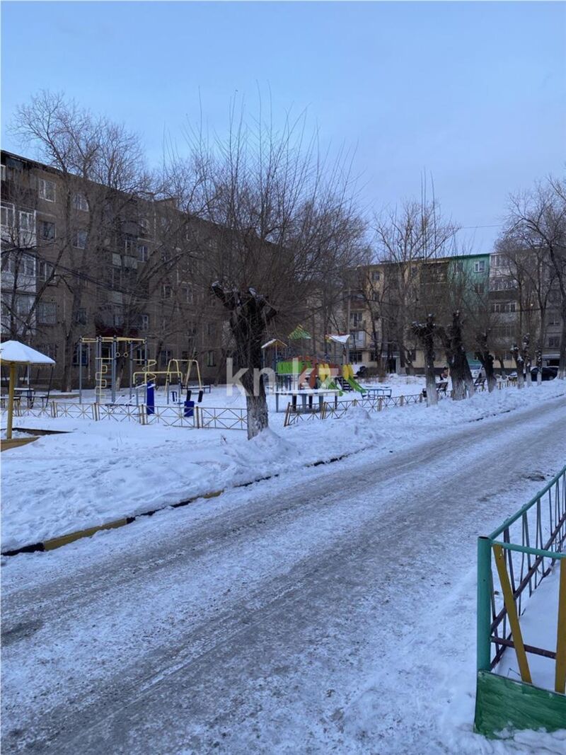 Продажа 2-комнатной квартиры, 48 м² - Продажа двухкомнатных квартир в панельном доме в Темиртау - страница 7 фото 12 из 13