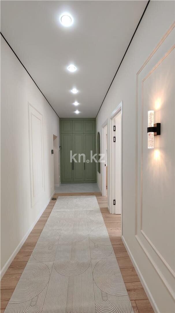 Продажа 3-комнатной квартиры, 65 м² - Продажа квартир в Майкудуке Караганды - страница 2 фото 12 из 24