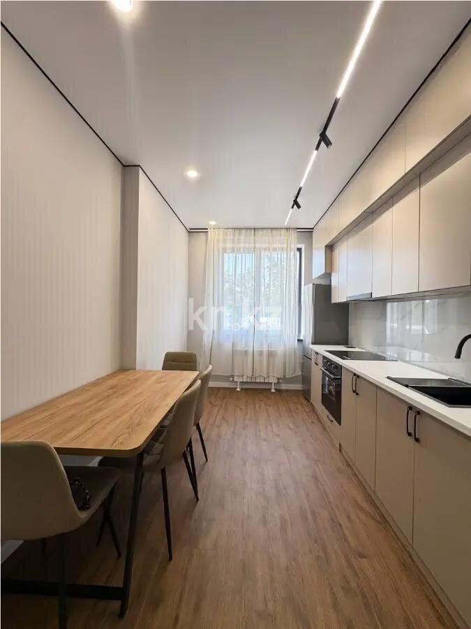 Продажа 2-комнатной квартиры, 52 м² - Продажа двухкомнатных квартир от собственников в Казахстане - страница 3 фото 3 из 5