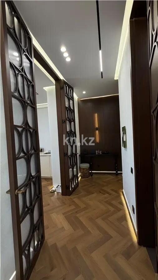 Продажа 3-комнатной квартиры, 80.1 м² - Продажа трехкомнатных квартир в Казахстане - страница 7 фото 6 из 6
