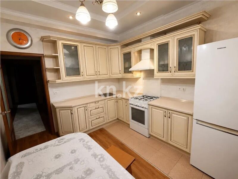 Продажа 3-комнатной квартиры, 77 м² - Продажа трехкомнатных квартир в Алмалинском р-не Алматы - страница 13 фото 4 из 6