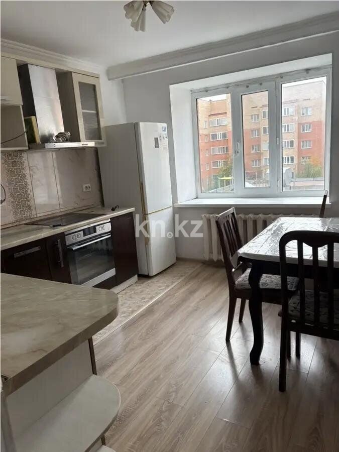 Продажа 2-комнатной квартиры, 60 м² - Продажа квартир в новостройках Астаны - страница 48 фото 2 из 4