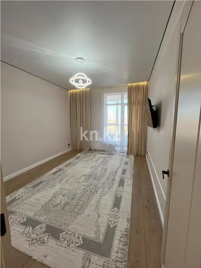 Продажа 3-комнатной квартиры, 79 м² - Продажа трехкомнатных квартир в блочном доме в Казахстане - страница 48 фото 2 из 6