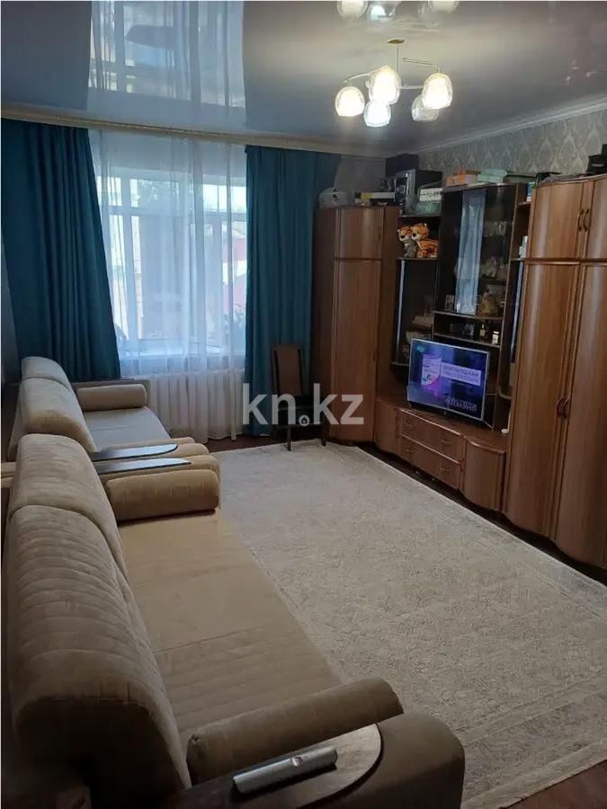 Продажа 2-комнатной квартиры, 53 м² - Продажа двухкомнатных квартир в р-не Сарыарка Астаны - страница 18 фото 1 из 3