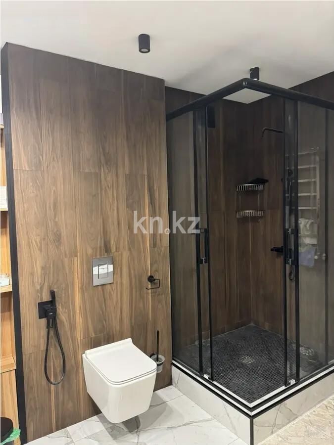Продажа 3-комнатной квартиры, 120 м² - Продажа трехкомнатных квартир в Алмалинском р-не Алматы - страница 21 фото 4 из 5