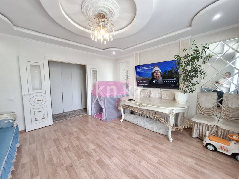 Продажа 3-комнатной квартиры, 64 м² - Продажа трехкомнатных квартир в Майкудуке Караганды - страница 8 фото 3 из 29