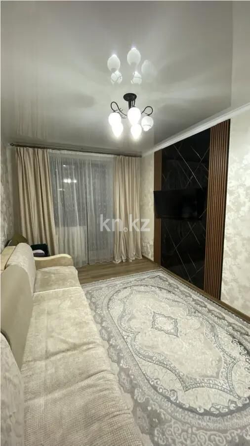 Продажа 1-комнатной квартиры, 37.5 м² - Продажа однокомнатных квартир в р-не Сарыарка Астаны - страница 12 фото 1 из 4