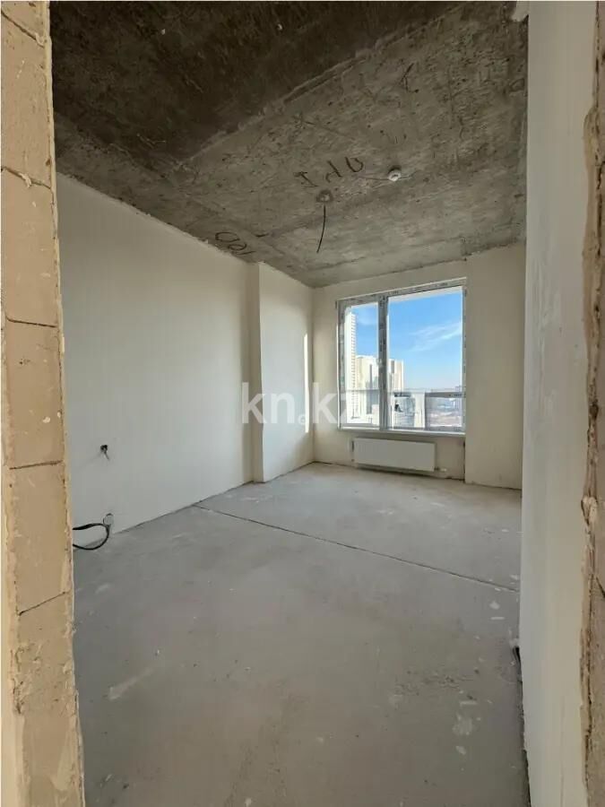 Продажа 3-комнатной квартиры, 82.37 м² - Продажа квартир в монолитно-каркасном доме в Астане - страница 111 фото 4 из 6