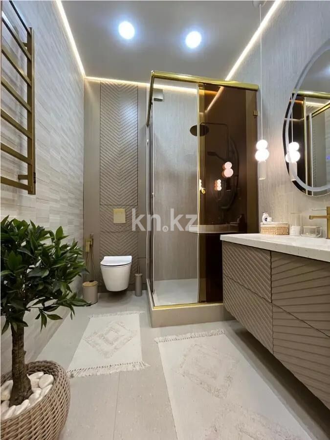 Продажа 4-комнатной квартиры, 150 м² - Продажа четырехкомнатных квартир от собственников в Алматы - страница 16 фото 6 из 6