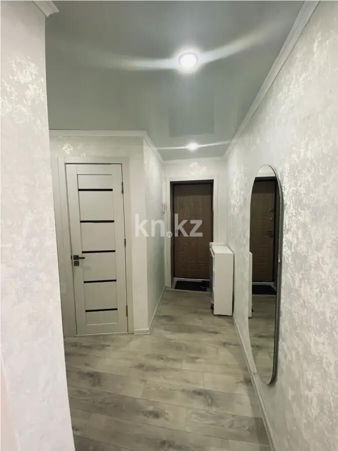 Продажа 2-комнатной квартиры, 44 м² - Продажа двухкомнатных квартир в кирпичном доме в Караганде - страница 4 фото 6 из 6