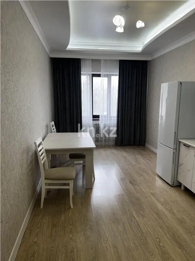 Продажа 3-комнатной квартиры, 96.5 м² - Продажа недвижимости в Алматы - страница 21 фото 4 из 5