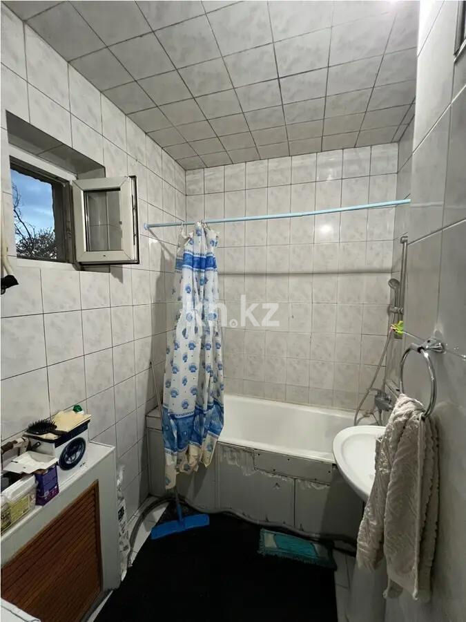 Продажа 2-комнатной квартиры, 52.8 м² - Продажа двухкомнатных квартир в панельном доме в Казахстане - страница 93 фото 4 из 10