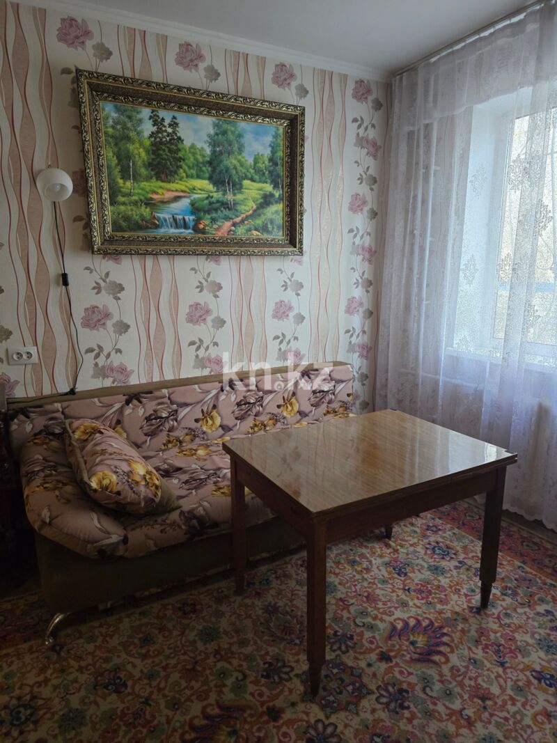 Продажа 1-комнатной квартиры, 30 м² - Продажа однокомнатных квартир в Темиртау - страница 5 фото 2 из 5