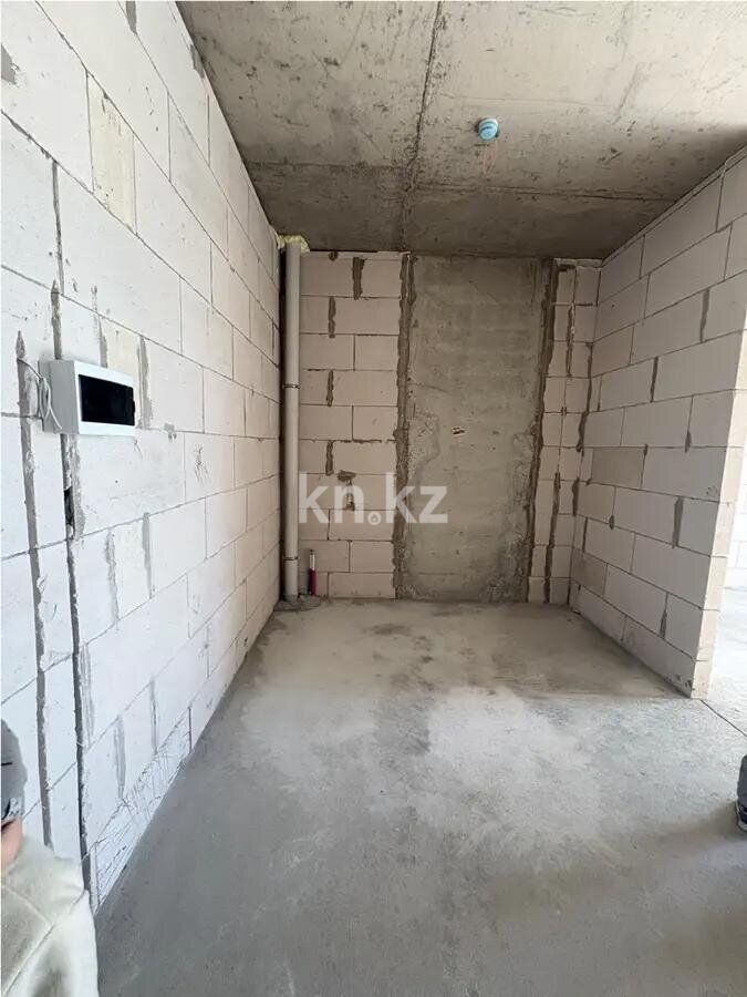Продажа 2-комнатной квартиры, 43 м² - Продажа  двухкомнатных квартир в новостройках Астаны - страница 23 фото 3 из 4