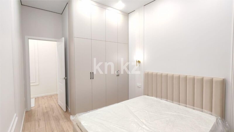 Продажа 2-комнатной квартиры, 52 м² - Продажа недвижимости в Караганде - страница 20 фото 5 из 22