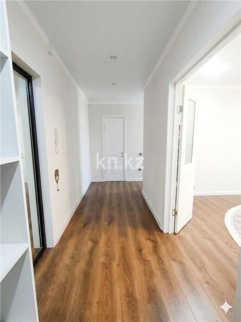 Продажа 1-комнатной квартиры, 41 м² - Продажа однокомнатных квартир в панельном доме в Караганде - страница 9 фото 7 из 11