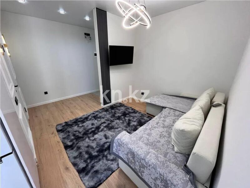 Продажа 2-комнатной квартиры, 38 м² - Продажа двухкомнатных квартир в Караганде - страница 2 фото 1 из 7