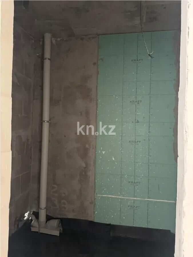 Продажа 1-комнатной квартиры, 45.1 м² - Продажа однокомнатных квартир в р-не Нура Астаны - страница 29 фото 10 из 12