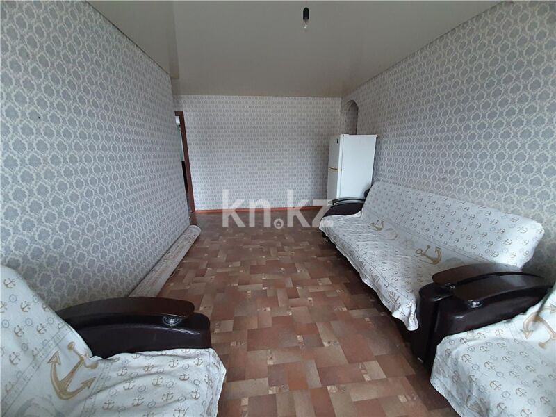 Продажа 3-комнатной квартиры, 58 м² - Продажа трехкомнатных квартир в Темиртау - страница 14 фото 3 из 11