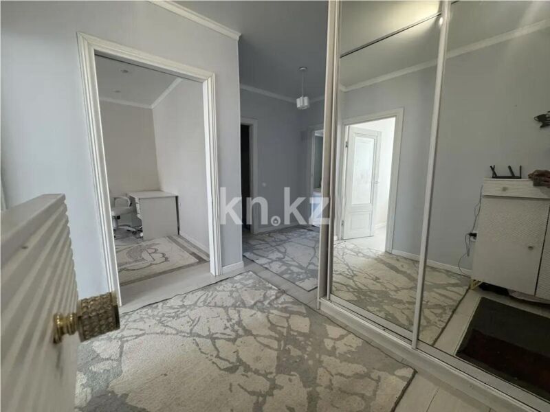 Продажа 3-комнатной квартиры, 74 м² - Продажа квартир в блочном доме в Астане - страница 25 фото 7 из 7