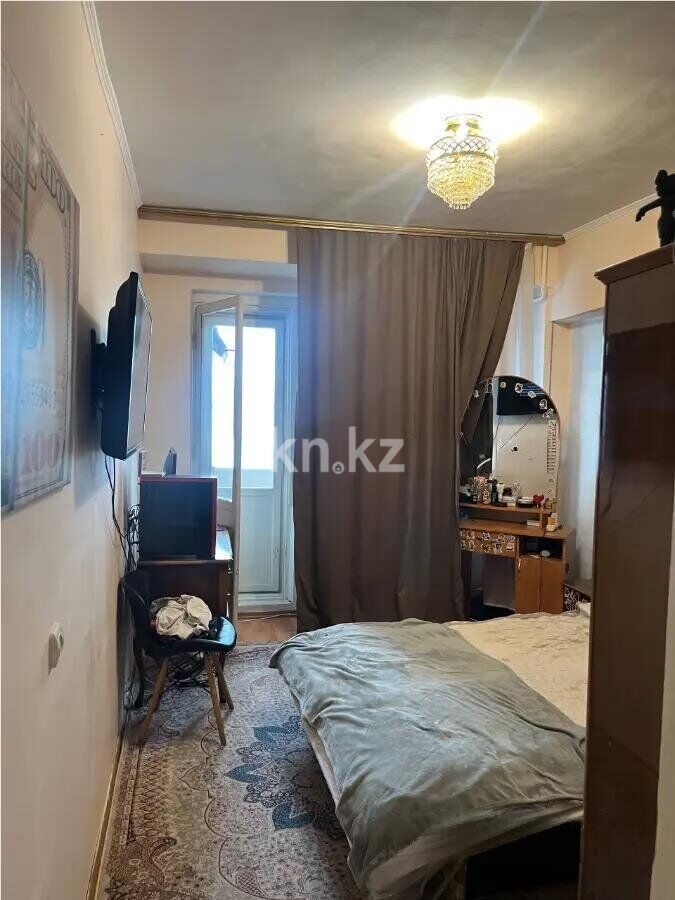 Продажа 2-комнатной квартиры, 50.9 м² - Продажа квартир в Ауэзовском р-не Алматы - страница 8 фото 2 из 3