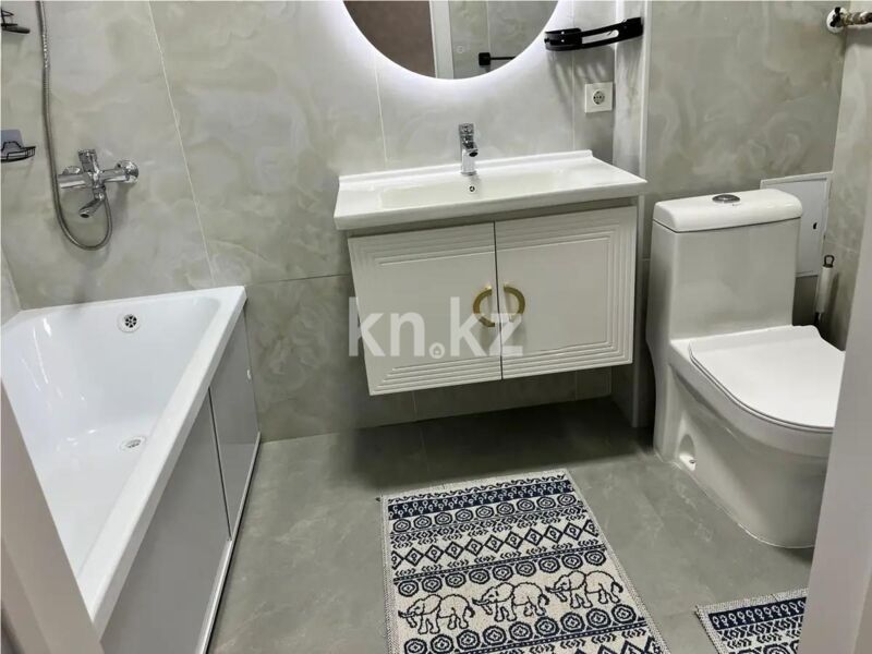 Продажа 1-комнатной квартиры, 41.1 м² - Продажа квартир в Казахстане - страница 16 фото 3 из 4