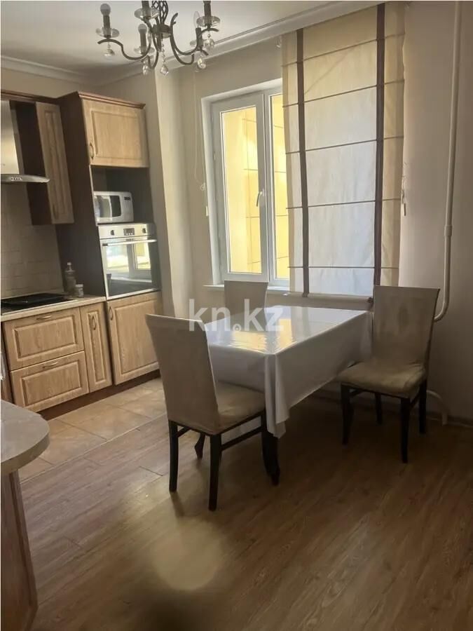 Продажа 3-комнатной квартиры, 85 м² - Продажа трехкомнатных квартир в монолитно-каркасном доме в Астане - страница 2 фото 3 из 4