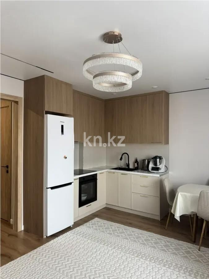 Продажа 2-комнатной квартиры, 46.5 м² - Продажа недвижимости в Казахстане - страница 9 фото 3 из 4