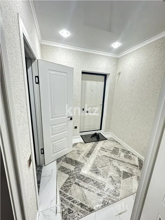 Продажа 1-комнатной квартиры, 47.5 м² - Продажа однокомнатных квартир в монолитно-каркасном доме в Алматы - страница 77 фото 4 из 4