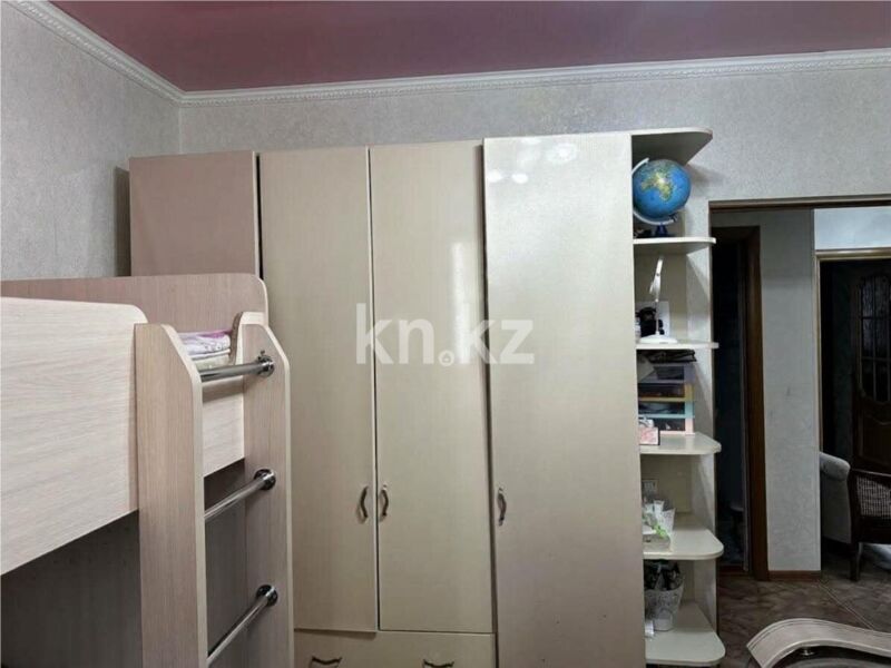 Продажа 4-комнатной квартиры, 84 м² - Недвижимость в Караганде - страница 18 фото 14 из 23