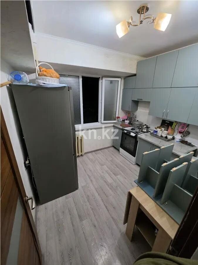 Продажа 1-комнатной квартиры, 35 м² - Продажа однокомнатных квартир в Жетысуском р-не Алматы фото 2 из 5