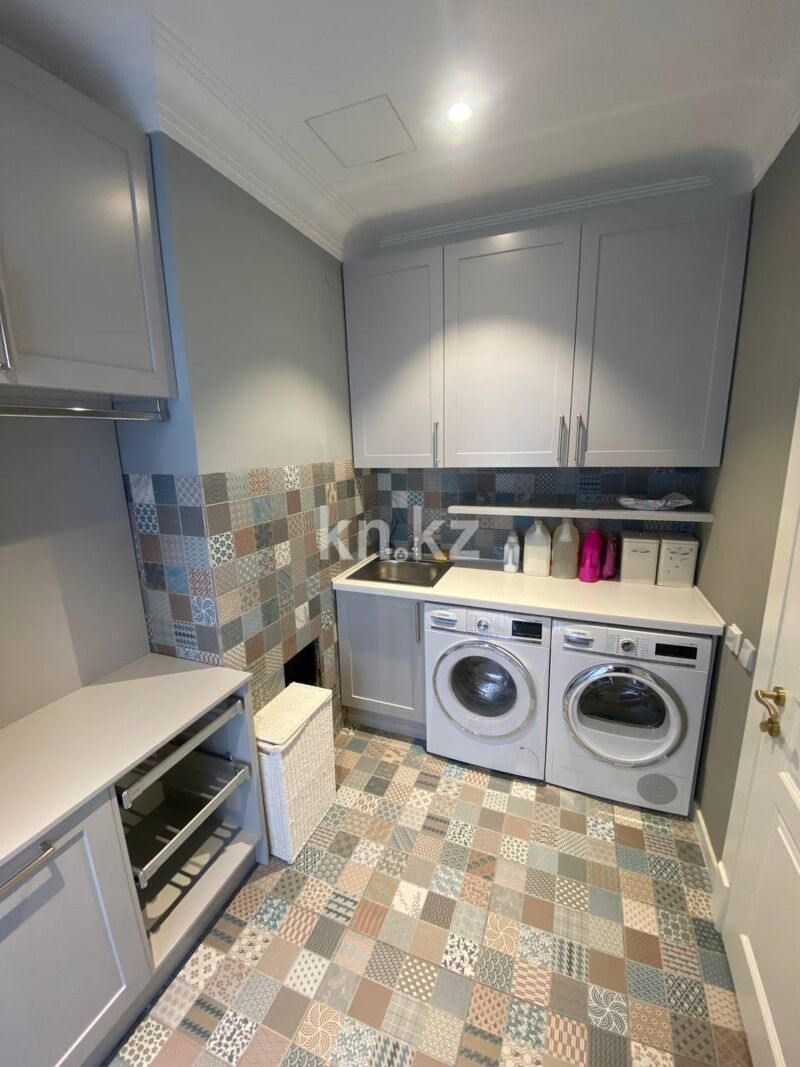 Продажа 9-комнатной квартиры, 375 м² - Продажа квартир в Казахстане - страница 972 фото 10 из 11