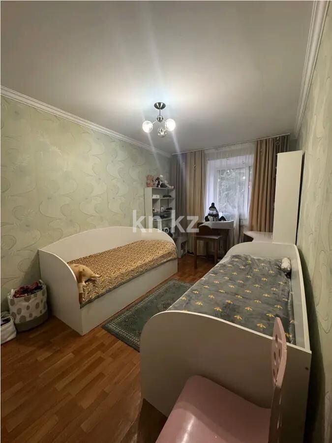 Продажа 4-комнатной квартиры, 77.9 м² - Продажа четырехкомнатных квартир в кирпичном доме в Казахстане - страница 15 фото 3 из 8