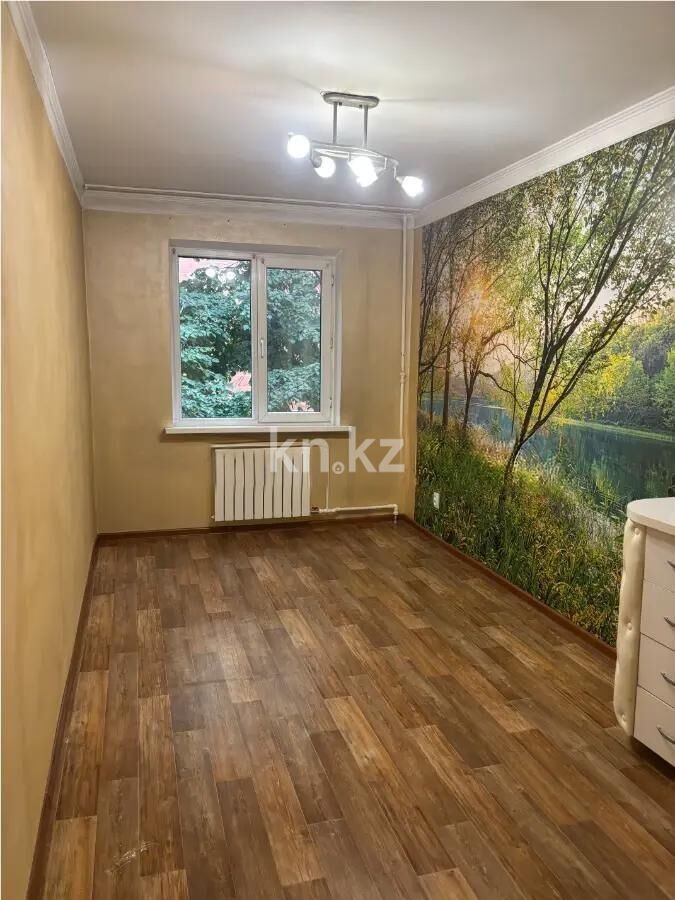 Продажа 3-комнатной квартиры, 58.5 м² - Продажа трехкомнатных квартир в Медеуском р-не Алматы - страница 10 фото 2 из 6